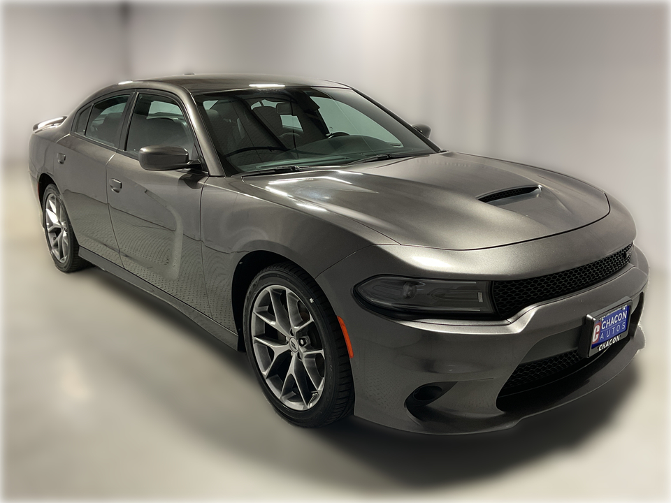 2022 Dodge Charger GT