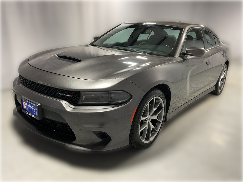 2022 Dodge Charger GT