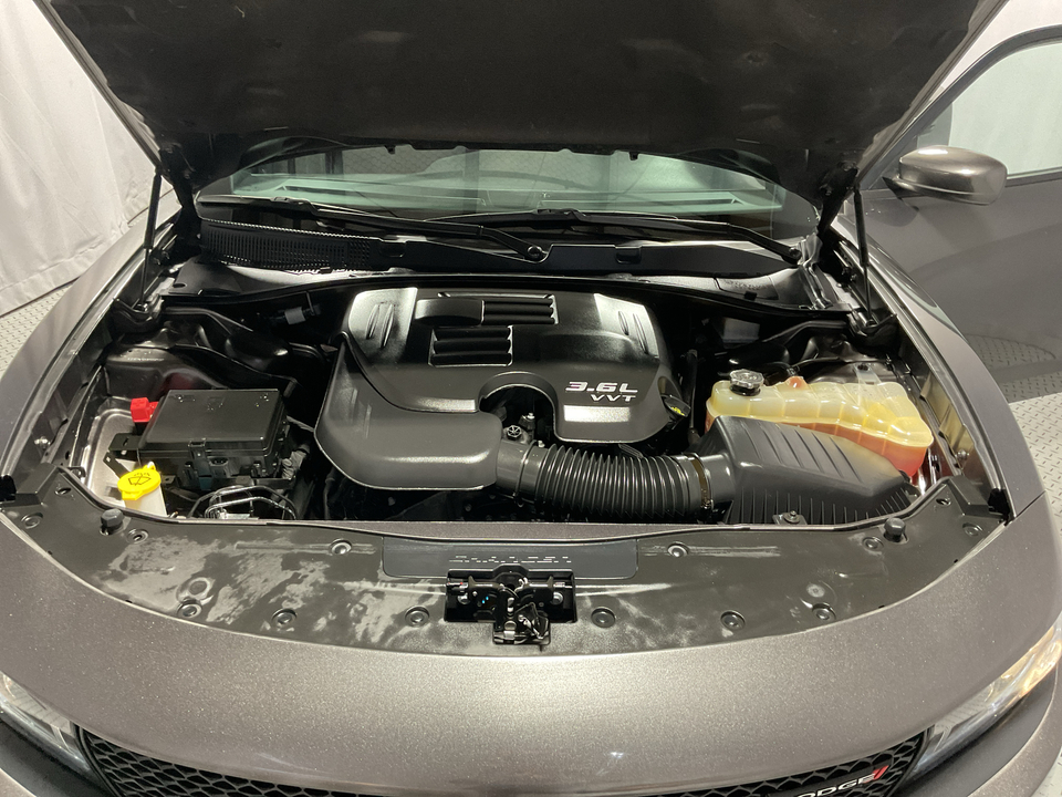 2022 Dodge Charger GT