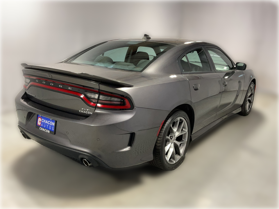 2022 Dodge Charger GT