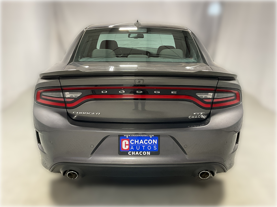 2022 Dodge Charger GT