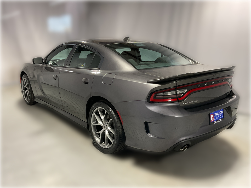 2022 Dodge Charger GT