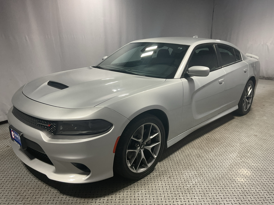 2022 Dodge Charger GT