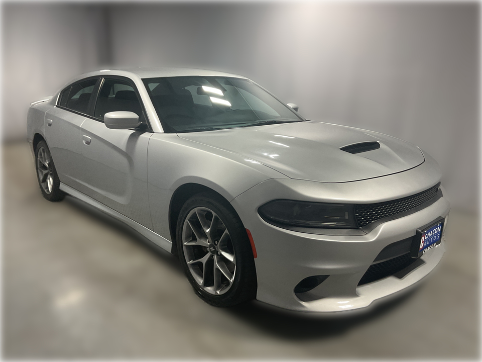 2022 Dodge Charger GT