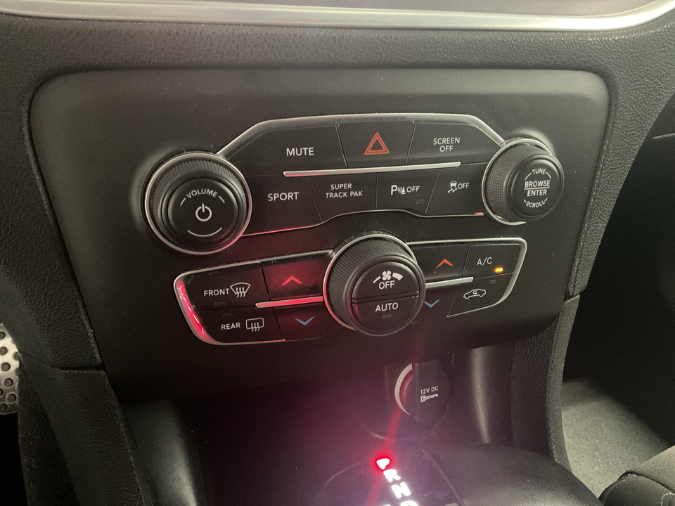 2022 Dodge Charger GT