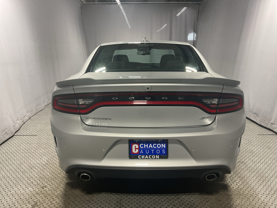 2022 Dodge Charger GT