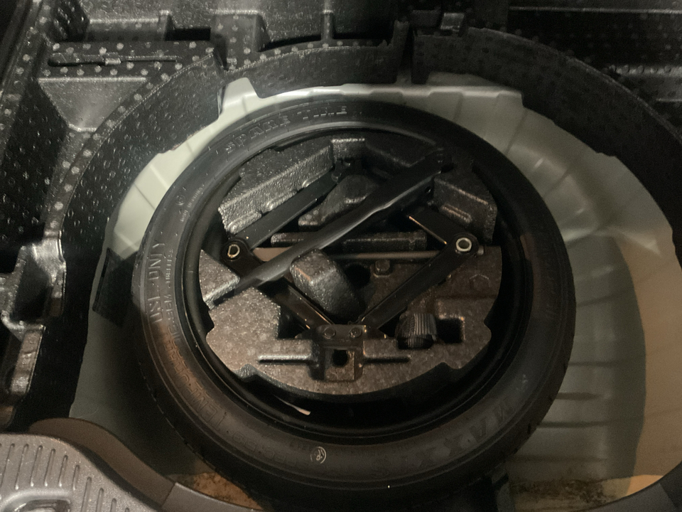 2018 Chevrolet Trax LS FWD