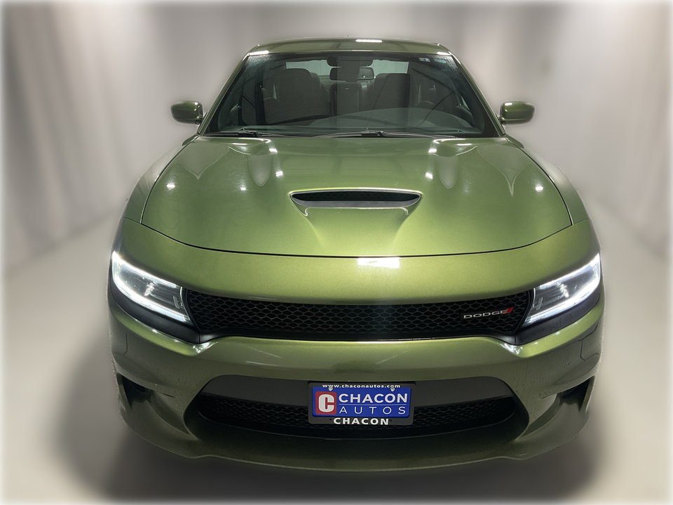 2022 Dodge Charger GT