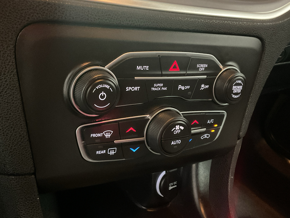 2022 Dodge Charger GT