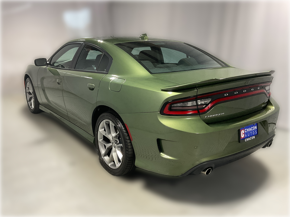 2022 Dodge Charger GT