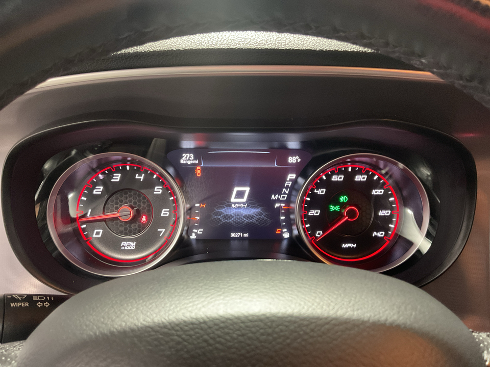 2022 Dodge Charger GT
