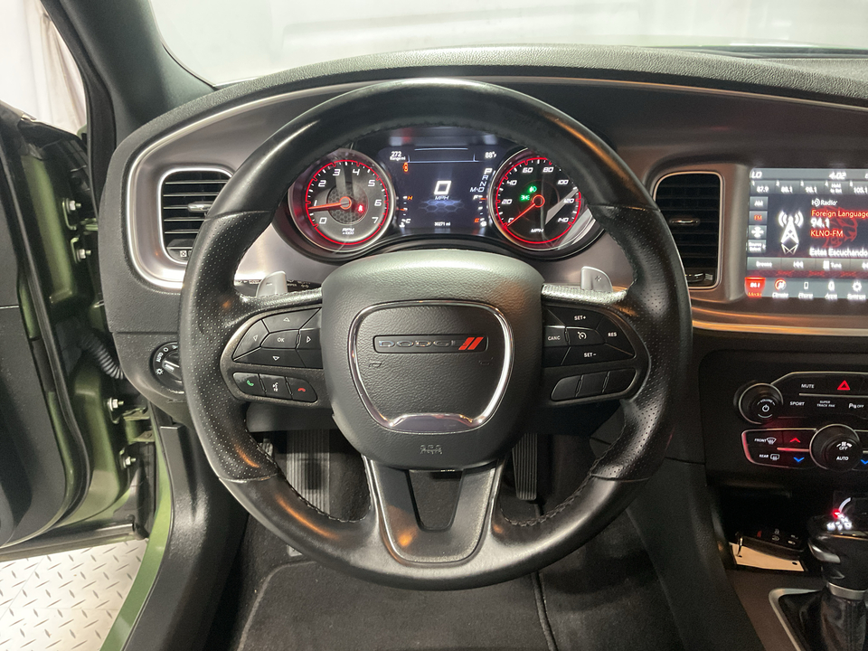 2022 Dodge Charger GT