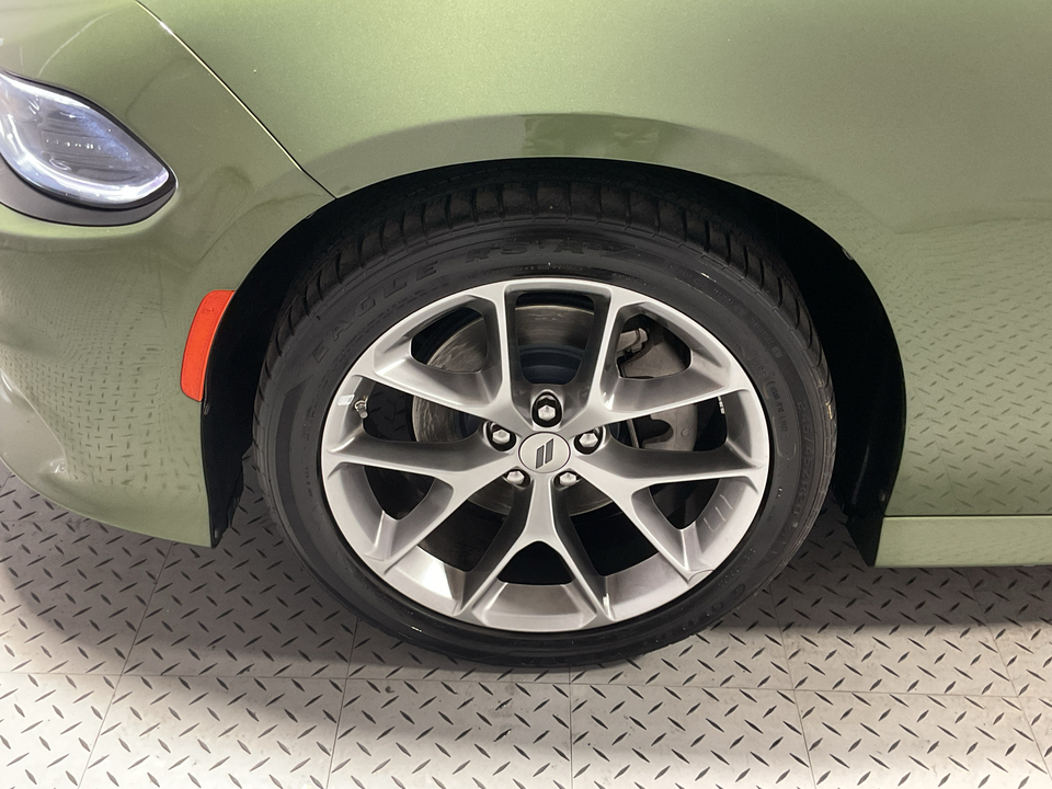 2022 Dodge Charger GT