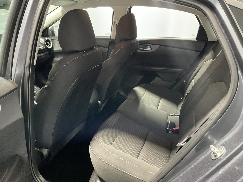2020 Kia Forte FE
