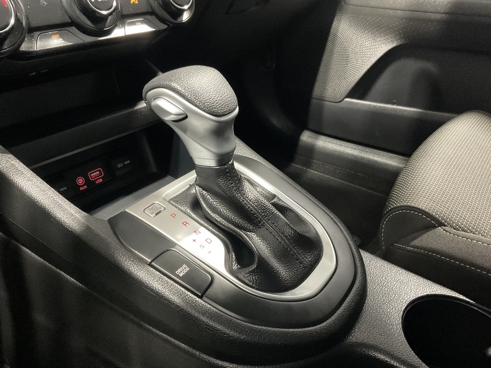 2020 Kia Forte FE