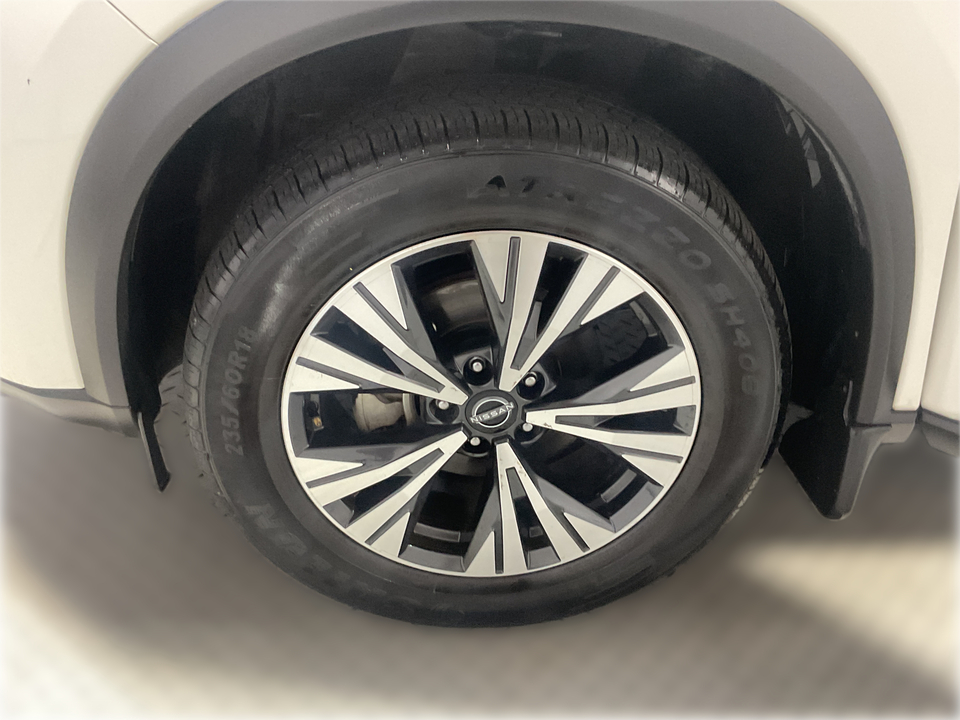 2023 Nissan Rogue SV AWD