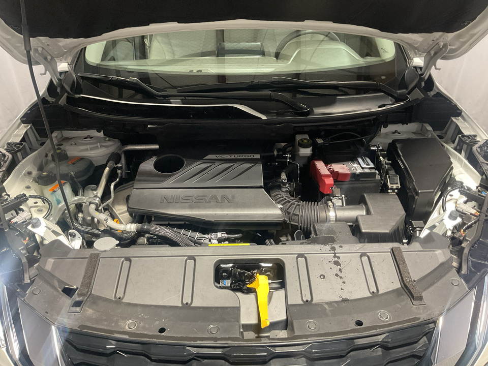 2023 Nissan Rogue SV AWD