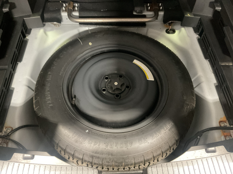 2023 Nissan Rogue SV AWD