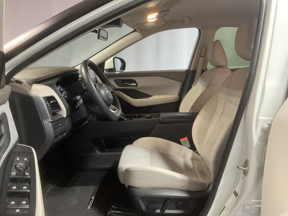 2023 Nissan Rogue SV AWD