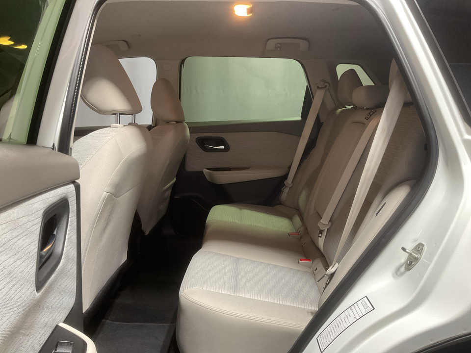 2023 Nissan Rogue SV AWD