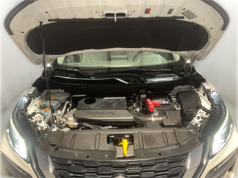 2023 Nissan Rogue SV AWD