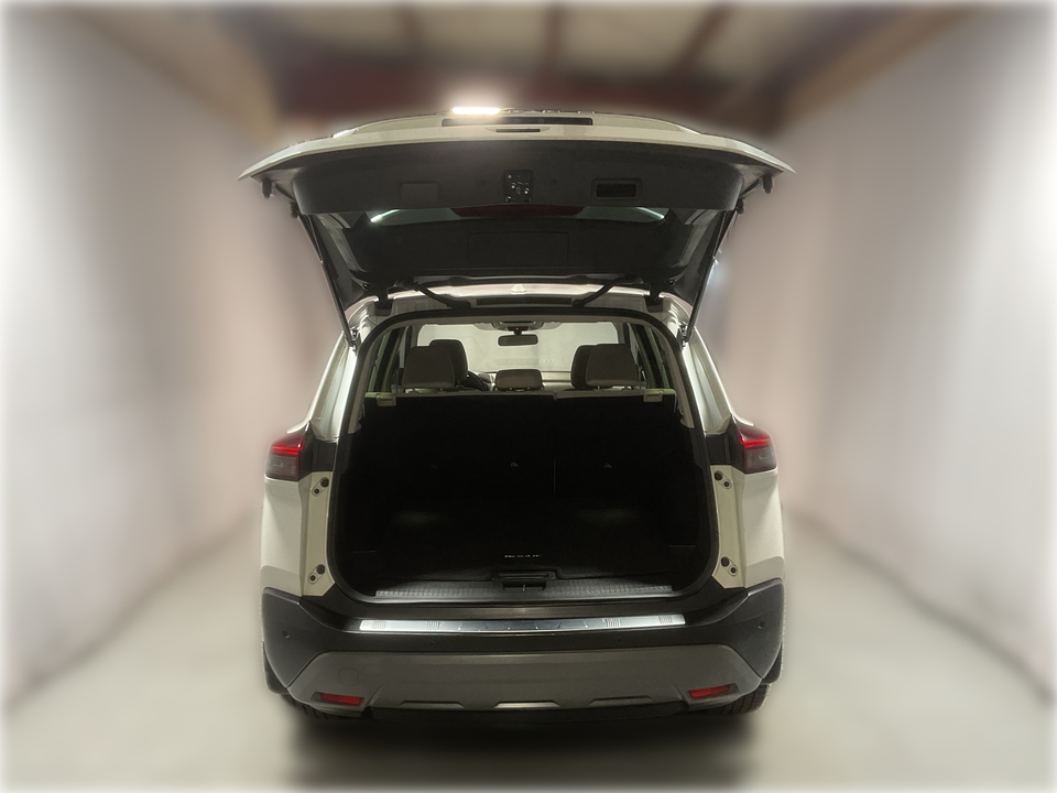 2023 Nissan Rogue SV AWD
