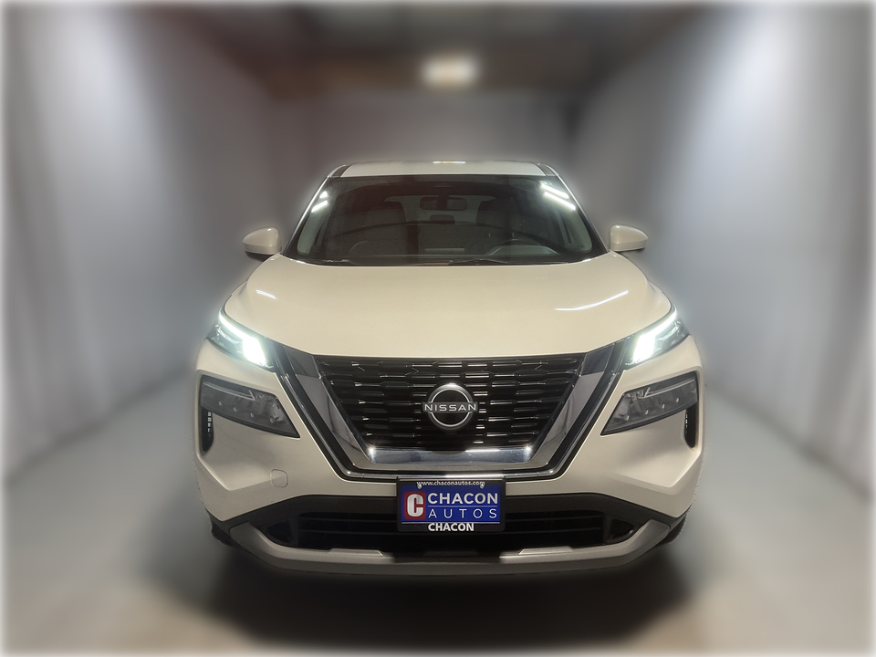 2023 Nissan Rogue SV AWD
