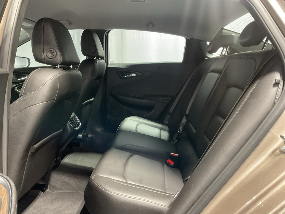 2024 Chevrolet Malibu 2LT