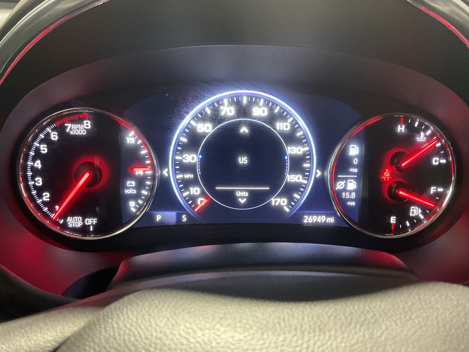 2024 Chevrolet Malibu 2LT