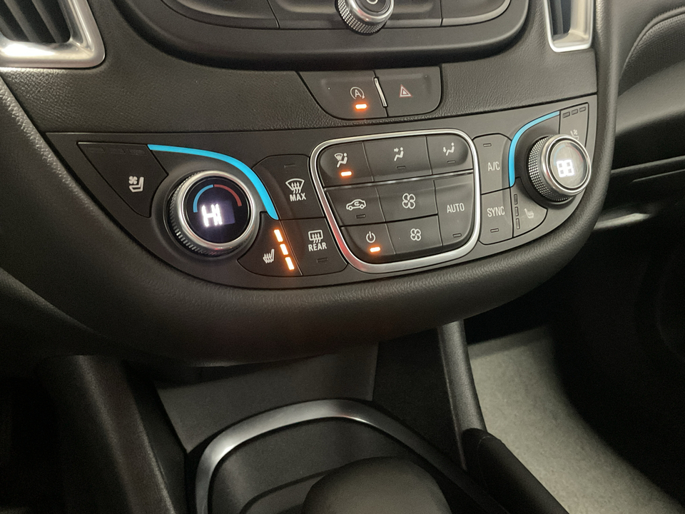 2024 Chevrolet Malibu 2LT