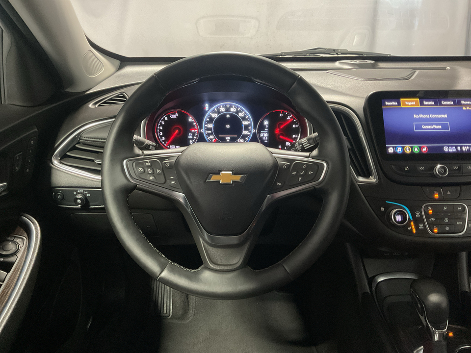 2024 Chevrolet Malibu 2LT