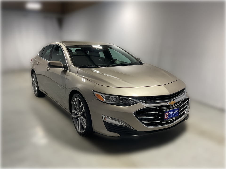 2024 Chevrolet Malibu 2LT