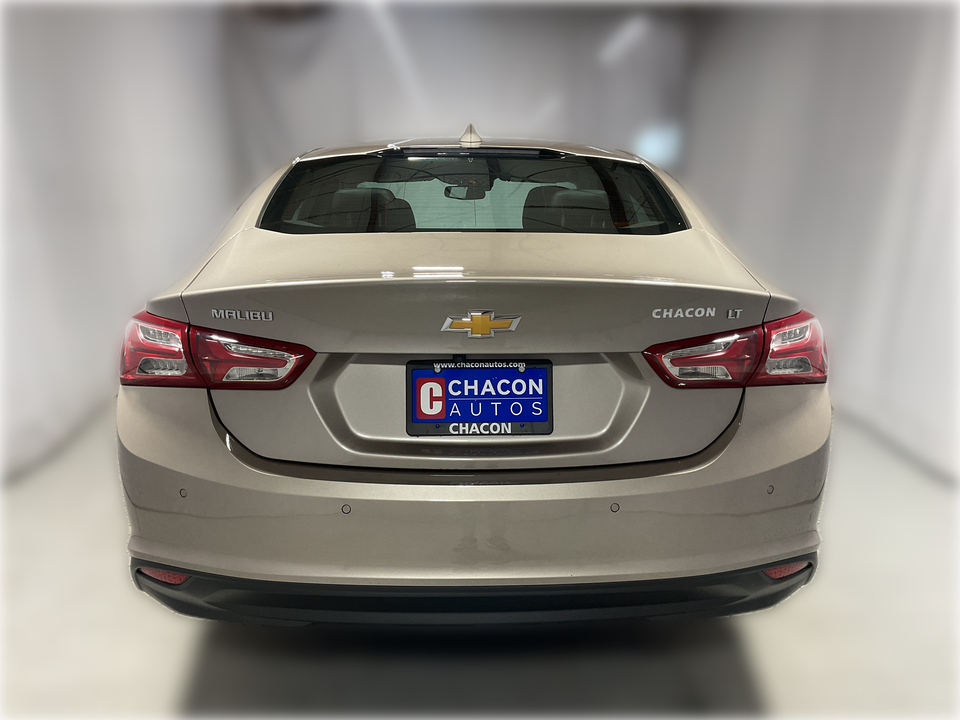 2024 Chevrolet Malibu 2LT