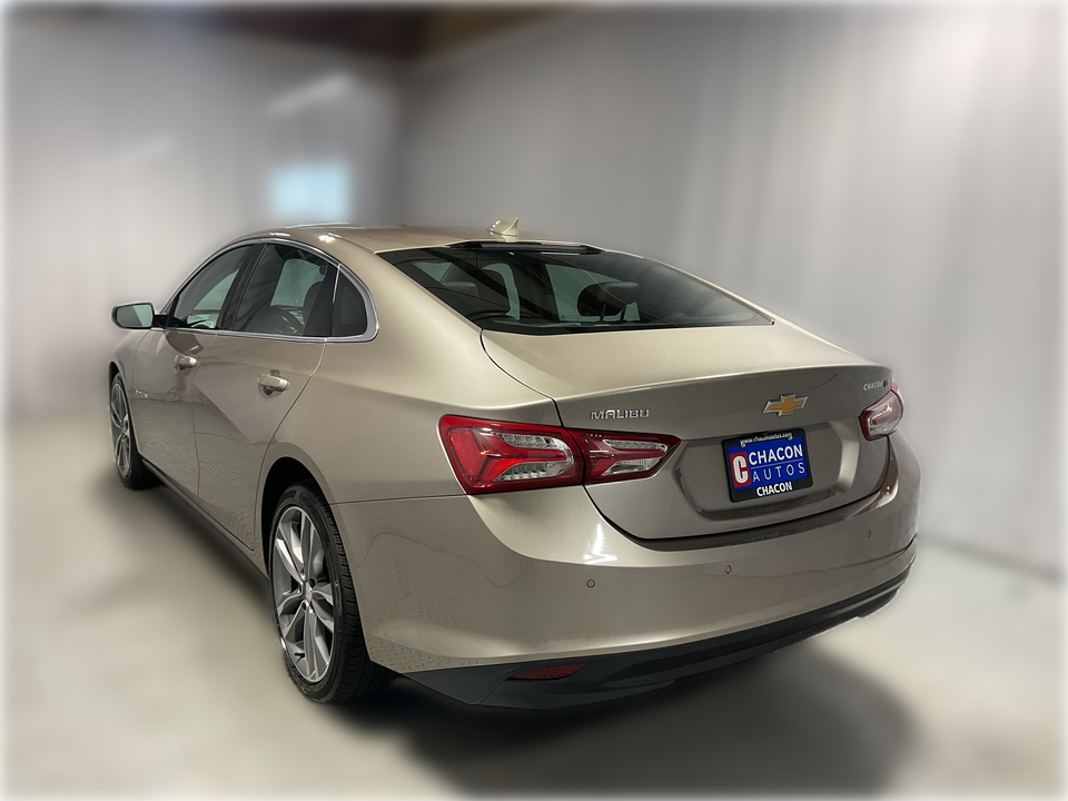 2024 Chevrolet Malibu 2LT