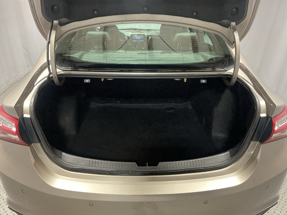 2024 Chevrolet Malibu 2LT