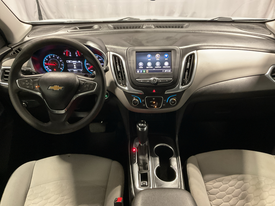 2020 Chevrolet Equinox LS 2WD