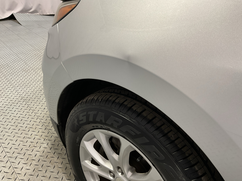 2020 Chevrolet Equinox LS 2WD