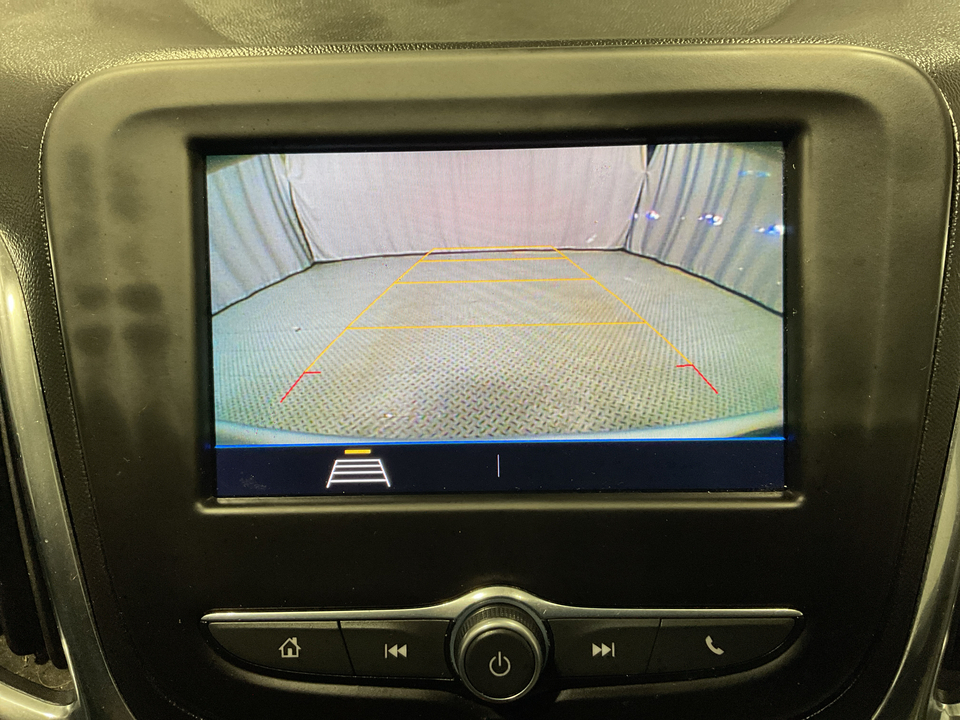 2020 Chevrolet Equinox LS 2WD