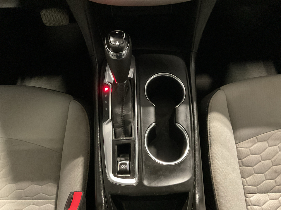 2020 Chevrolet Equinox LS 2WD