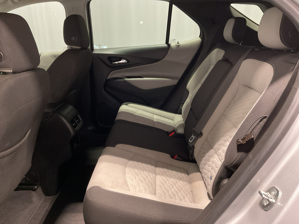 2020 Chevrolet Equinox LS 2WD