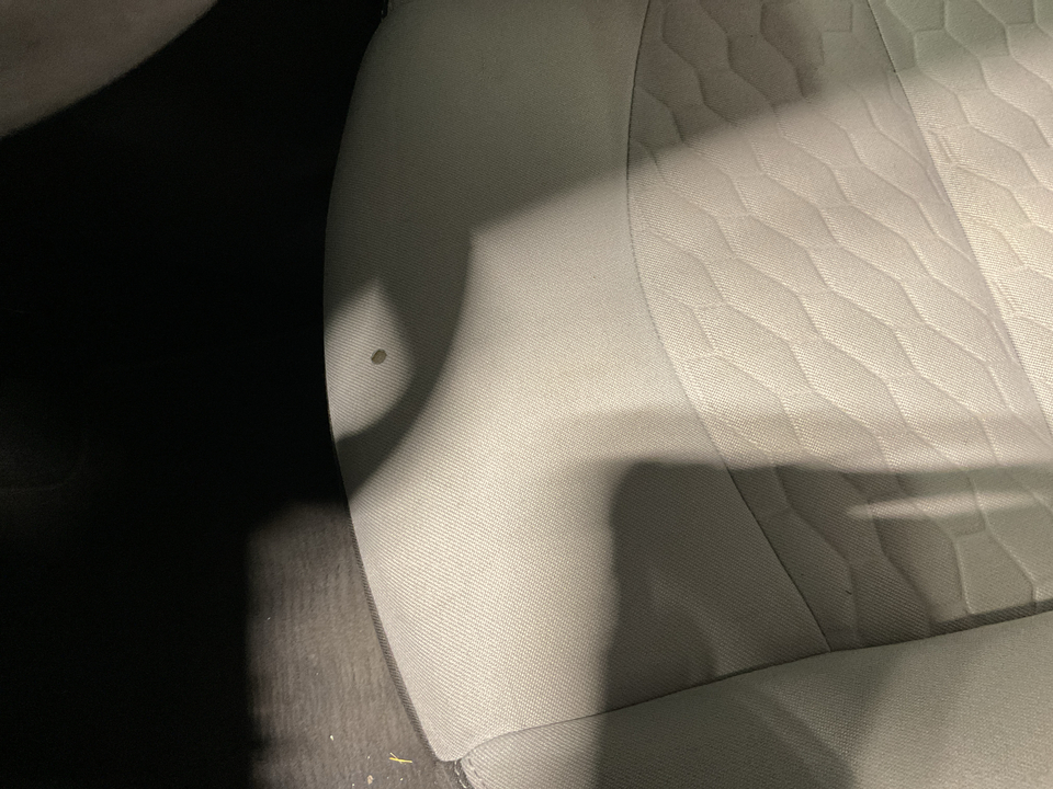 2020 Chevrolet Equinox LS 2WD