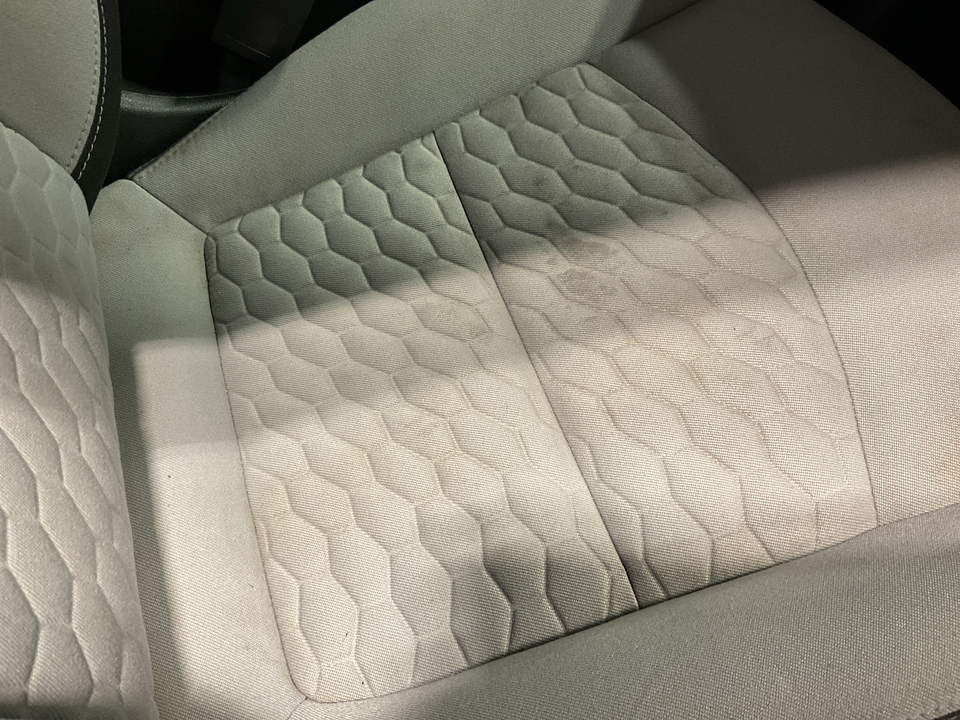 2020 Chevrolet Equinox LS 2WD