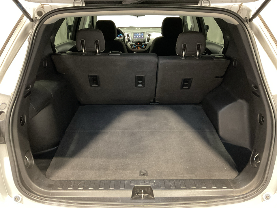 2020 Chevrolet Equinox LS 2WD