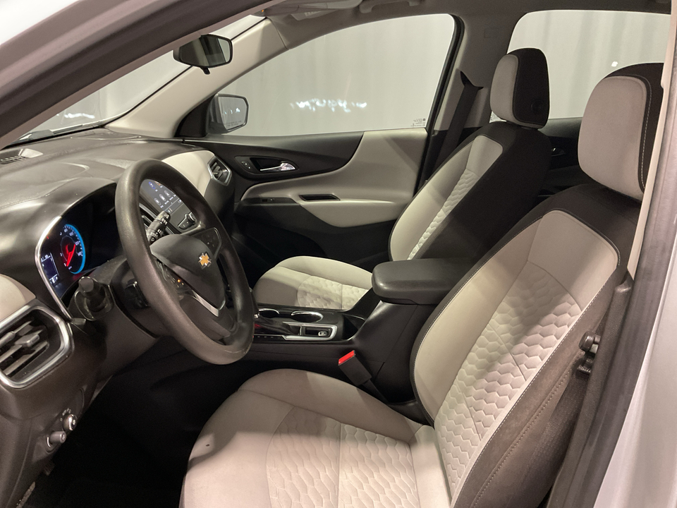 2020 Chevrolet Equinox LS 2WD