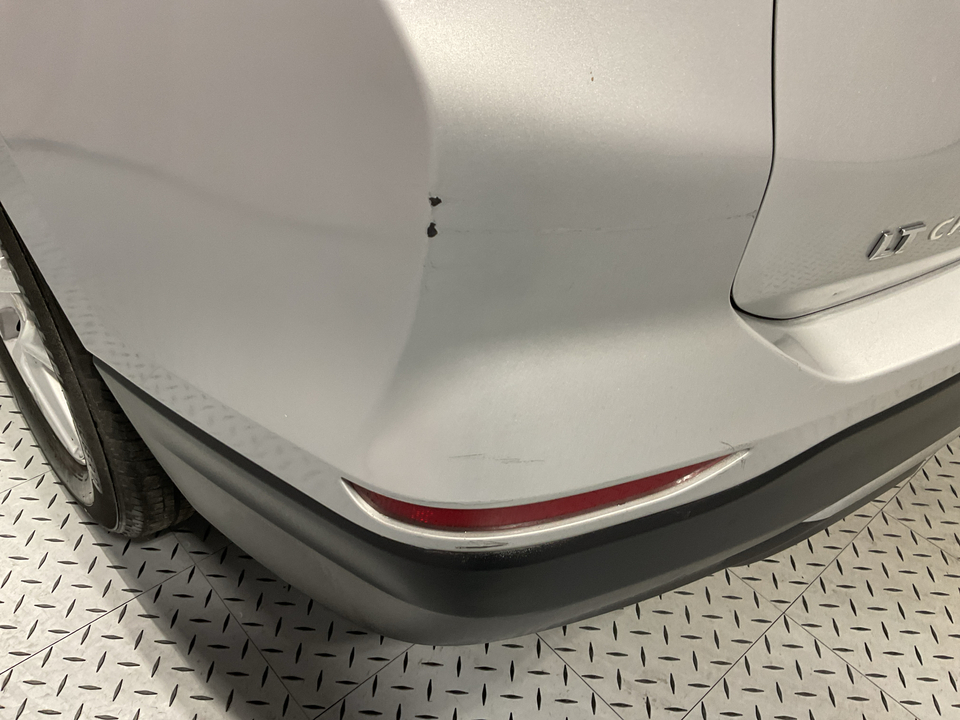 2022 Chevrolet Equinox LT 2WD
