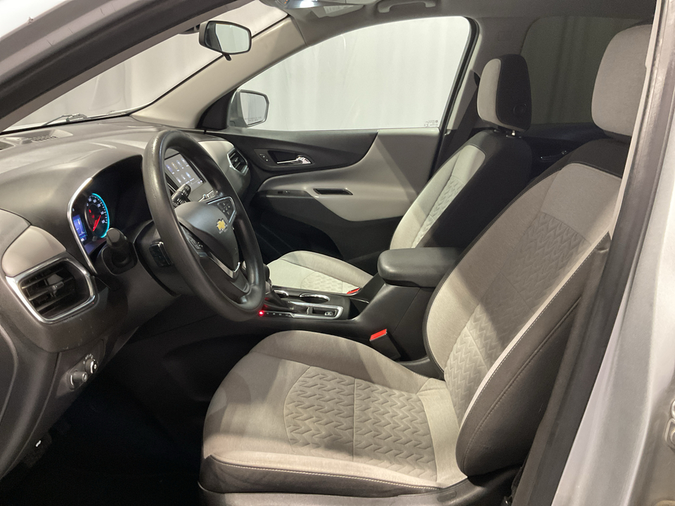 2022 Chevrolet Equinox LT 2WD
