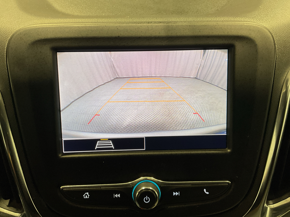 2022 Chevrolet Equinox LT 2WD