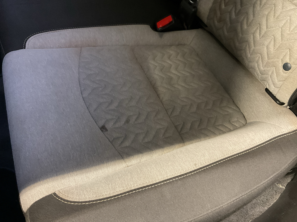 2022 Chevrolet Equinox LT 2WD