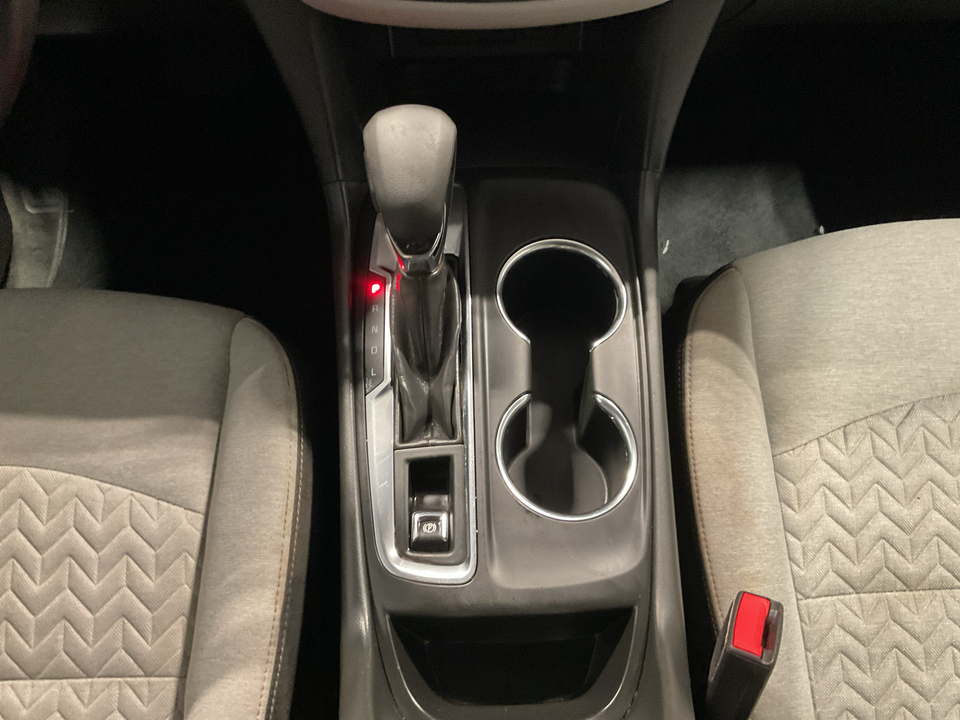 2022 Chevrolet Equinox LT 2WD