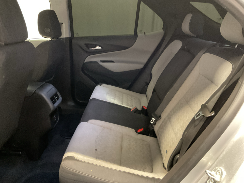 2022 Chevrolet Equinox LT 2WD